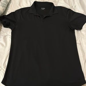 Men’s Cuts AOL polo